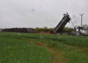£60k fine for Tipper Driver Death