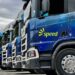 Special Recognition for Speed Welshpool