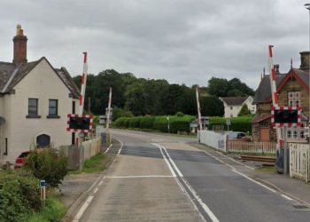 HGV Driver Involved in Level Crossing Crash Receives Three-Year Road Ban