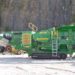 Transport Ban After Crusher Fell From Trailer