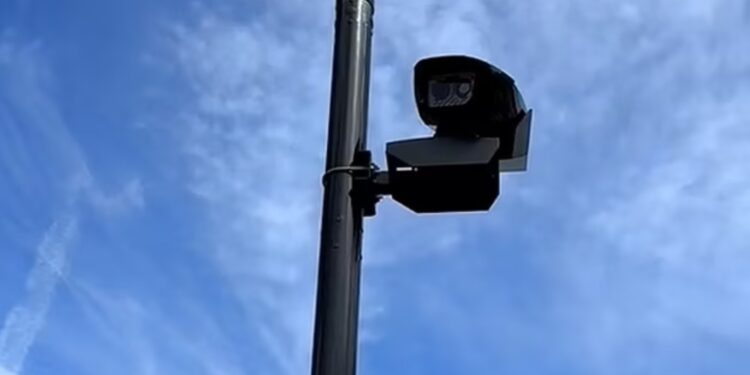 Enhanced Security Measures Implemented for ULEZ Cameras to Thwart Sabotage Attempts