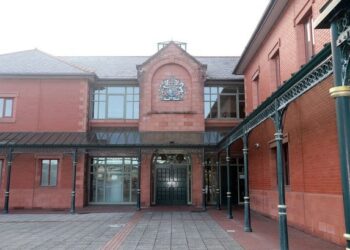 Transport firm fined £100,000 after trucker death
