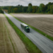 Solar-powered hybrid Scania out on test