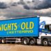 Knights of Old goes into admin