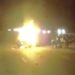 Trucker Honored with Pride of Britain Award for Rescuing Woman from Vehicle Fire