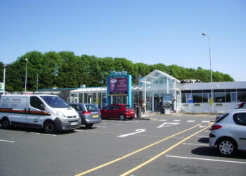 M6 Services Closed Following Balaclava Raid