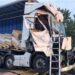 M6 Section Closed Most of the Day After ‘Serious Injury’ in Truck Collision