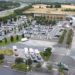 Wetherby Services – Plans For 200 Bay Truck Park