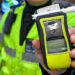 40 Month Ban For Drunk Trucker