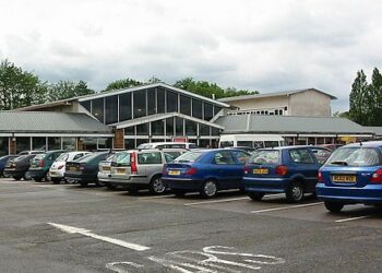 Farewell to the Iconic Watford Gap M1 Services