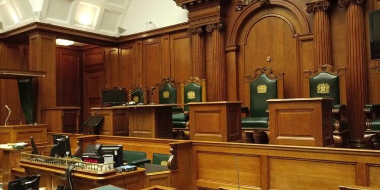 Jail for Cocaine-Impaired Trucker who Killed Father-of-Two