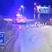 Pedestrian Dies After Being Struck By HGV At Corley Services