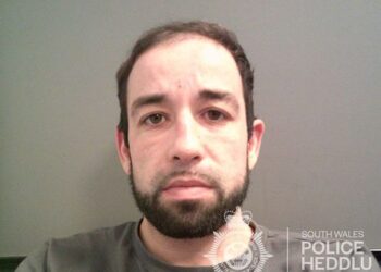 Killer Receives Life for Murder of Delivery Driver