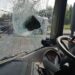 Police Appeal Following A14 Rock Throwing Incident