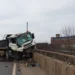 M6 Truck Driver Survives Horrific Crash Near Birmingham