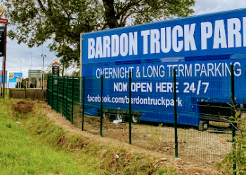 Alcohol License Granted to Truck Stop Despite Worries