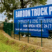 Alcohol License Granted to Truck Stop Despite Worries