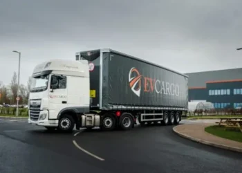 EV Cargo – Drivers Face Redundancies