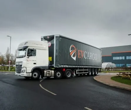EV Cargo – Drivers Face Redundancies