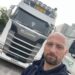 Trucker in appeal for kidney donor