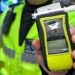 Two year ban for drunk trucker
