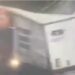 VIDEO | HGV Blowout Caused M6 Closure