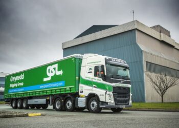 Gwynedd Shipping Enters Into Administration