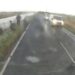VIDEO | Hero Trucker Rescues Driver From Freezing Water