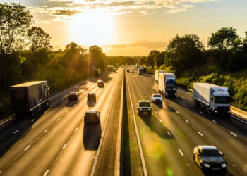 December road freight prices reach 2023 peak with highest rates since 2022