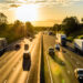 December road freight prices reach 2023 peak with highest rates since 2022