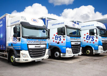 EFS Global, based in Burnley, Successfully Acquires YDL, Leeds Parcel Company, and Pass the Parcel
