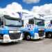 EFS Global, based in Burnley, Successfully Acquires YDL, Leeds Parcel Company, and Pass the Parcel