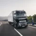 Volvo Unveils the Most Powerful Truck Engine in Europe