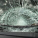 Trucks on M6 targeted in rock attack