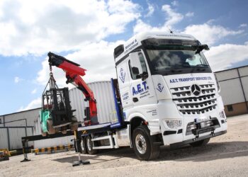 40 Job Losses as AET Transport Services Put Into Liquidation