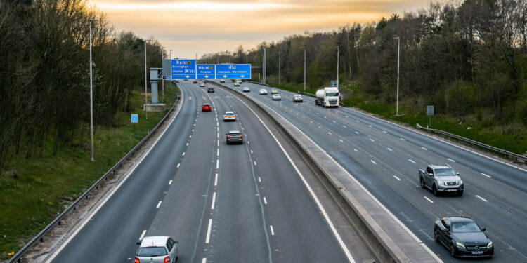 Post-holiday road transport prices drop, following four-year trend