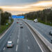 Post-holiday road transport prices drop, following four-year trend