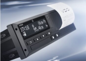 Smart Tachograph 2 – Key dates and replacement rules for UK