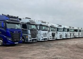 60 Jobs At Risk As AAD Transport Folds