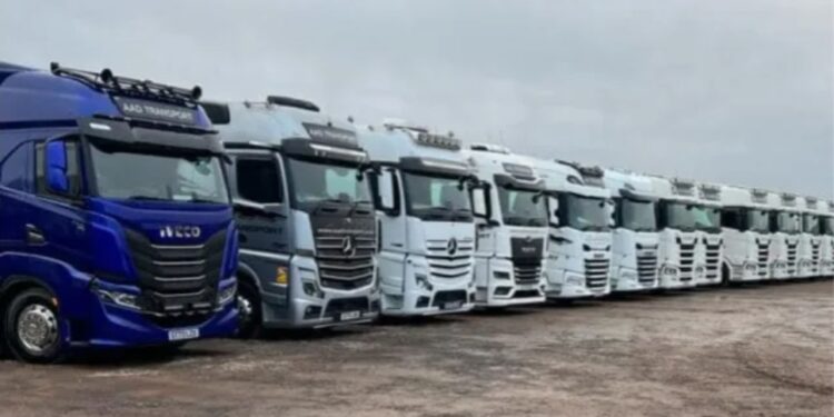 60 Jobs At Risk As AAD Transport Folds