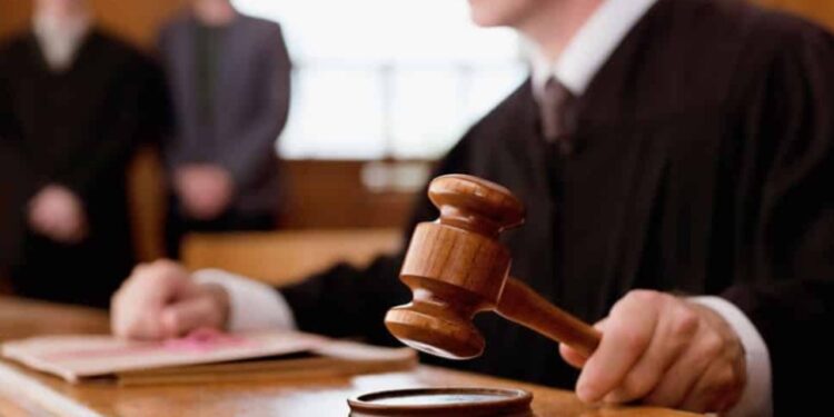 Driver Sentenced for False Tachograph Records