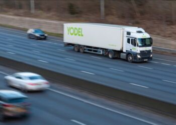 Yodel Saved By Rival Rescue Deal