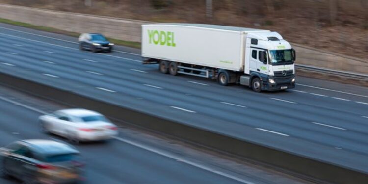 Yodel Saved By Rival Rescue Deal