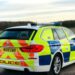 Man Fatally Injured in M50 HGV Collision