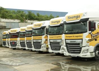 Youngs Transport & Logistics Enters Administration