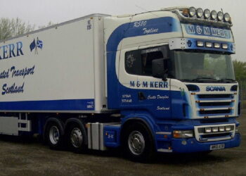 M&M Kerr Awarded Interim License Following Speed Limiter Issues