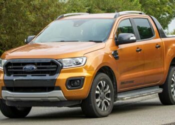 HMRC Reverts Tax Treatment of Double Cab Pick Ups Following Industry Feedback