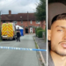 Men Convicted of Killing DPD Worker in Shrewsbury Attack