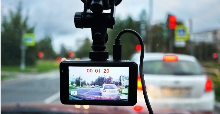 Free Dashcams Issued to Haulage Companies
