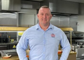 ADS Truck Parking “One of the Best Truck Stops” Following £225K Revamp